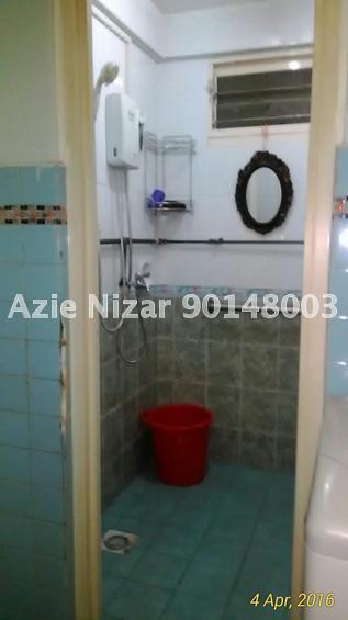 Blk 34 Whampoa West (Kallang/Whampoa), HDB 3 Rooms #114003212